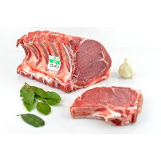 T-bone steak CULON ASTURIANA  